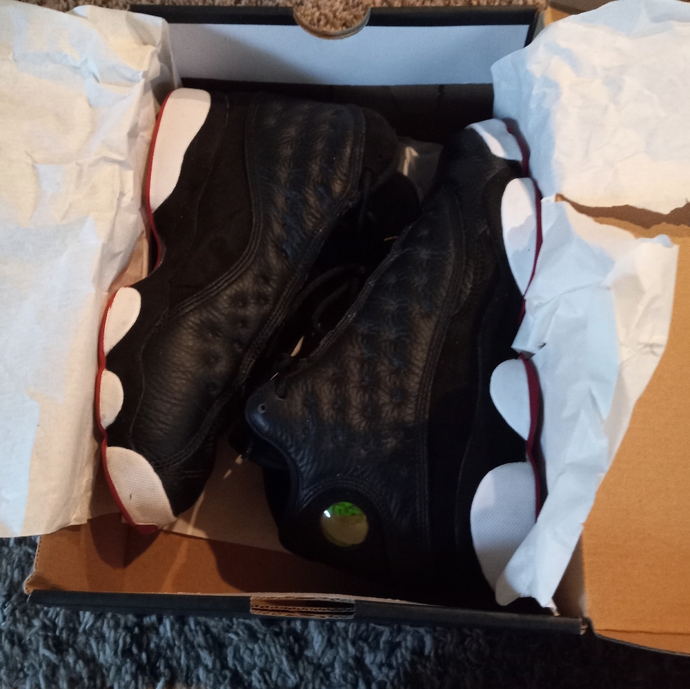 Air Jordan 13 Retro
